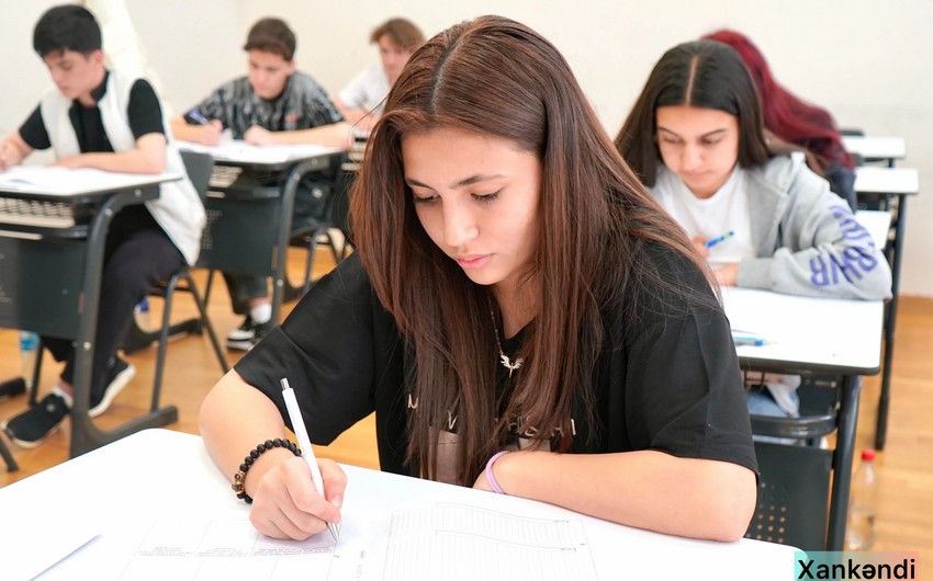 ADPU-da qəbul planı və keçid balları - ixtisas qrupları üzrə SİYAHI