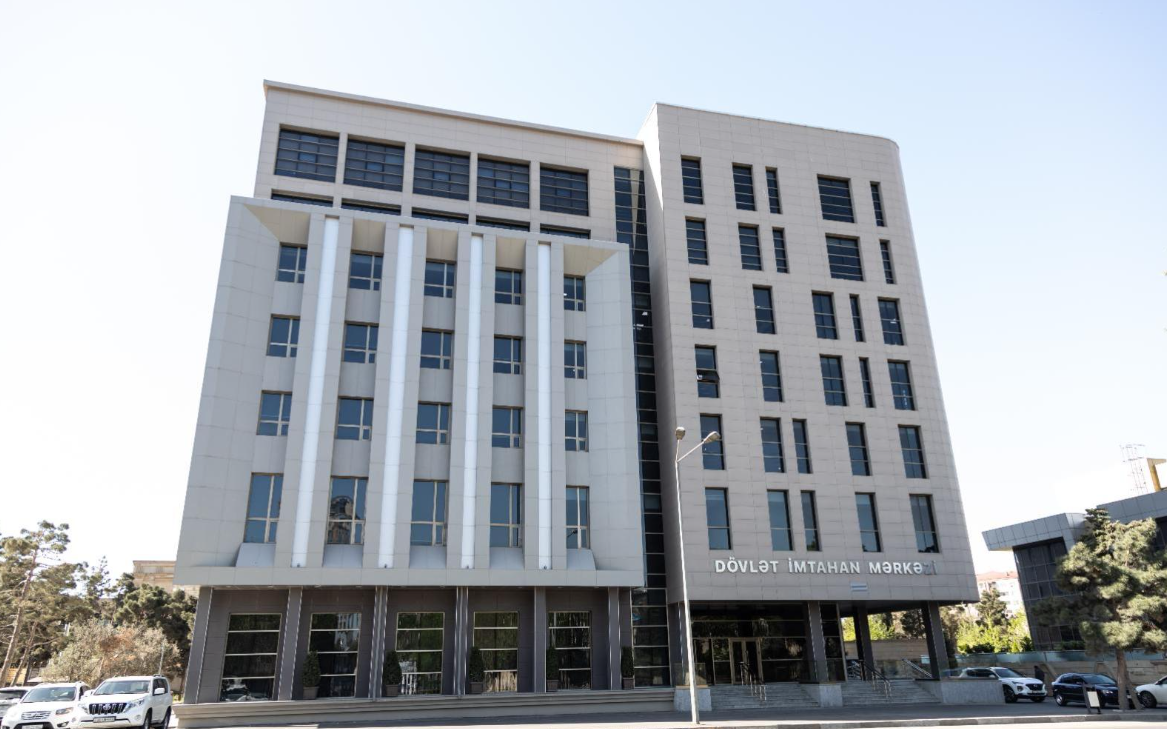 “Ali təhsil müəssisələrinin sərgisi”nin açılışı olub