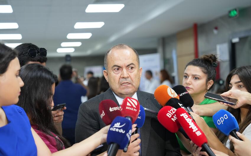 DİM: İxtisas seçimi üçün real göstəricilər broşur və jurnallarda əks olunacaq