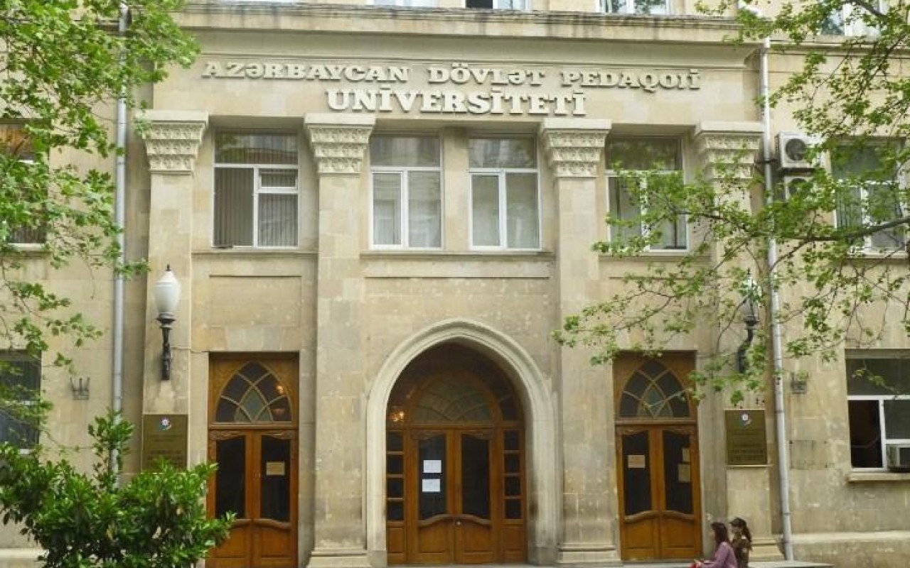 Pedaqoji Universitetdə təhsil haqqı artırılıb - Səbəb AÇIQLANDI