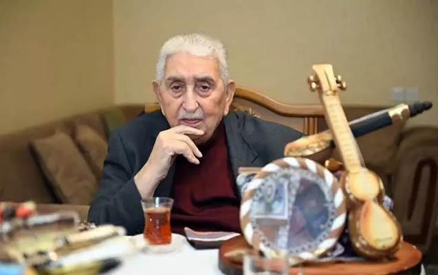 Arif Babayev vəfat edib