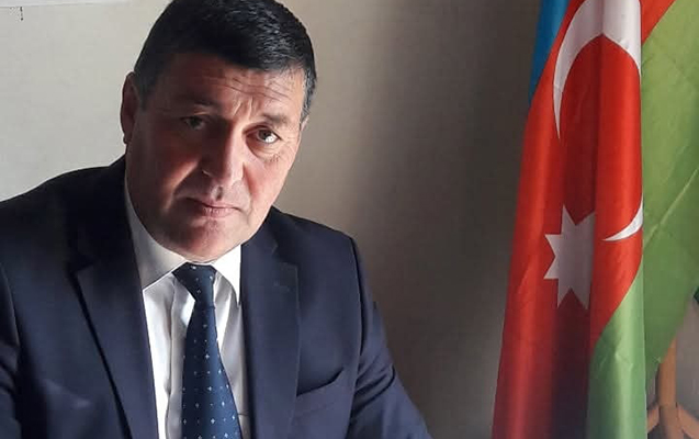 Aşan avtomobildə ölən şəxs müəllimi imiş