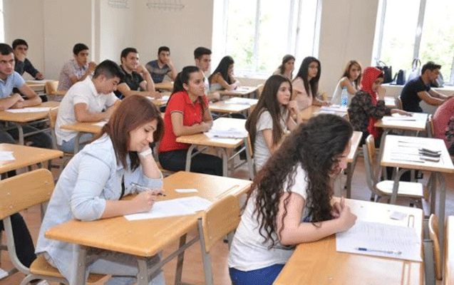 Rezidenturaya qəbulun II mərhələsi keçiriləcək