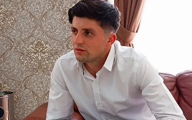 22 yaşlı gənc dənizdə boğulub öldü 