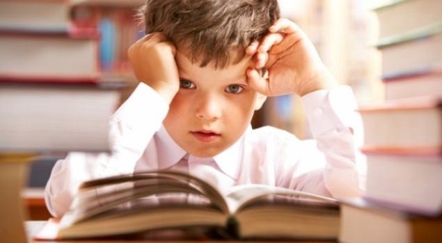 Xaricdə uşaqlara ev tapşırığı verilir?