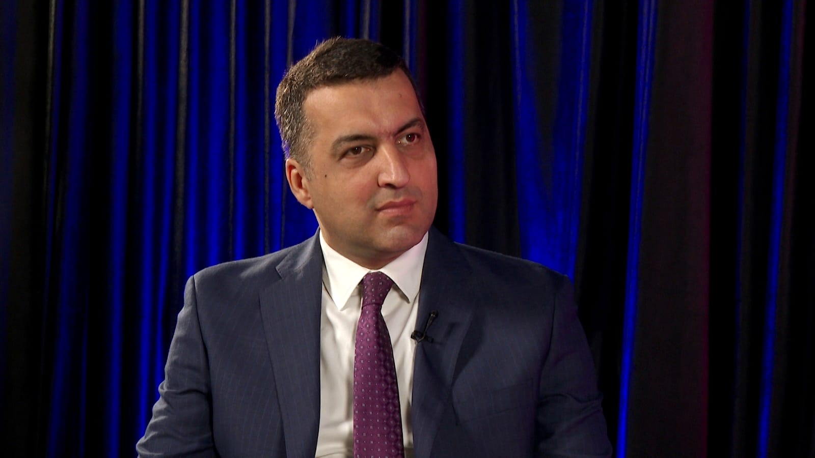 Ceyhun Kərəmov: Elə müəssisələrimiz var ki, məzunlarının 70 faizi ilk 6 ayda işlə təmin olunur – MÜSAHİBƏ