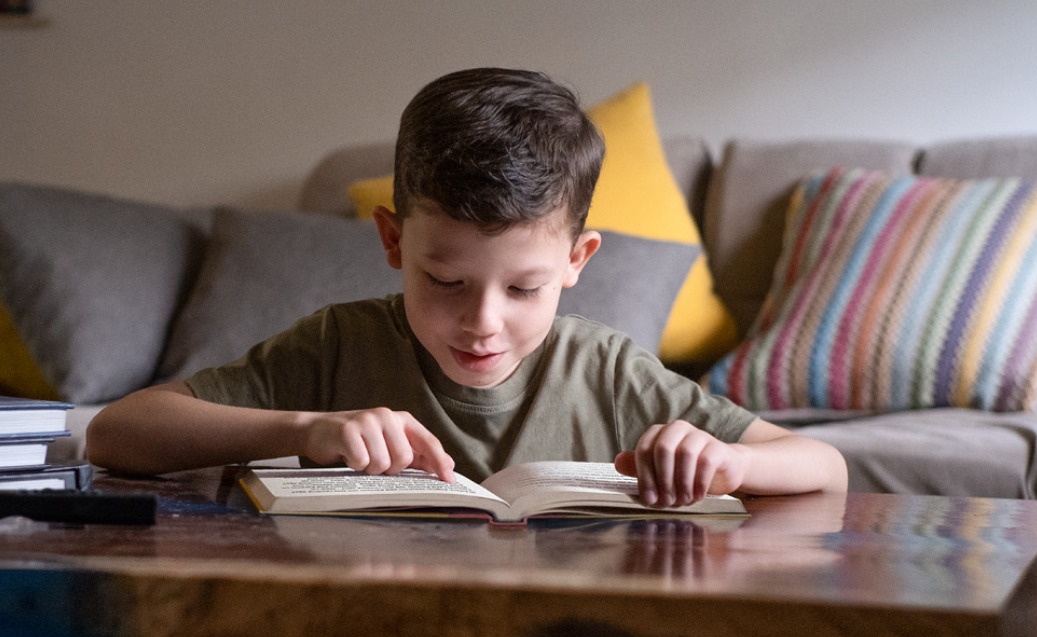 “Hər kitab faydalı deyil” – PSİXOLOQ