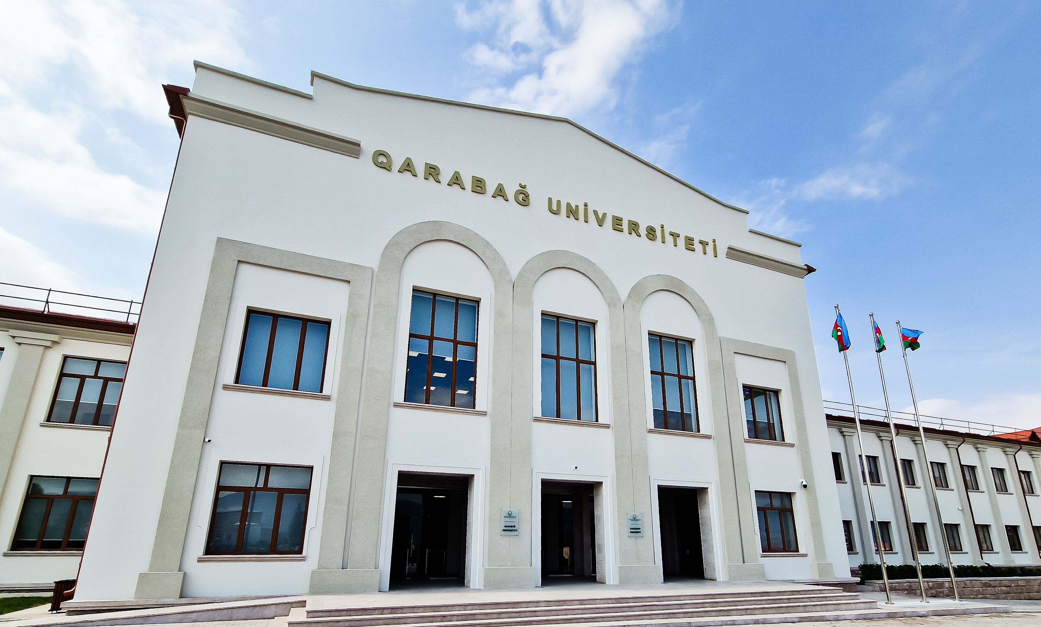 Qarabağ Universitetində plan yerləri MƏLUM OLDU