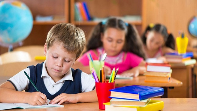 Rusiyada yeni tədris ili 19 avqustdan başlayır