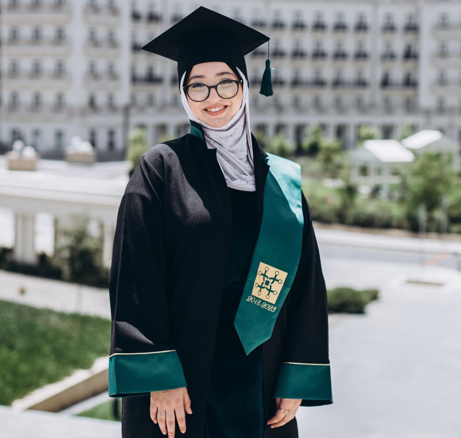 BMU məzunu dünyanın 7 nüfuzlu universitetindən qəbul alıb