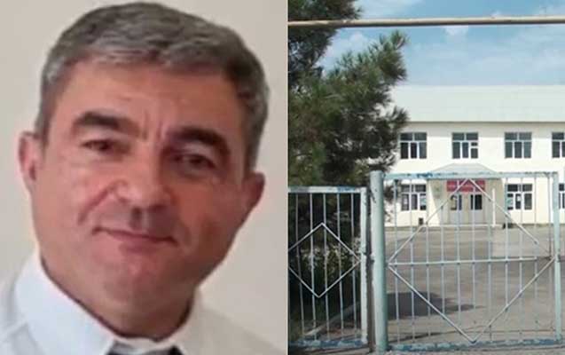 Səsyazısı yayılan direktor işdən çıxarıldı - Kənddəki yeganə bağça bağlandı