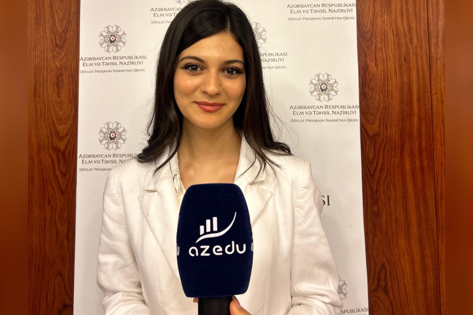 “Qalib olduğumu öyrənəndə sevincimdən ağladım” - Edinburq Universitetinə qəbul olan tələbə