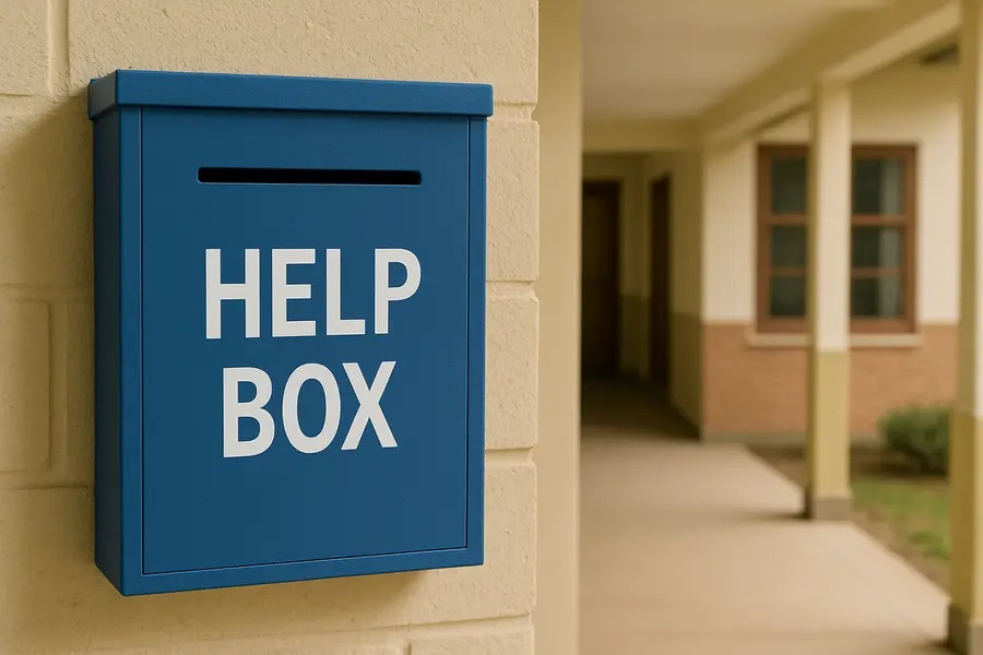 Kerala məktəblərində “help box” sistemi tətbiq ediləcək