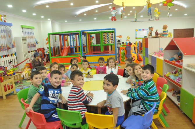 Dövlət bağçalarında ödənişli xidmət göstərilə bilərmi? – RƏSMİ