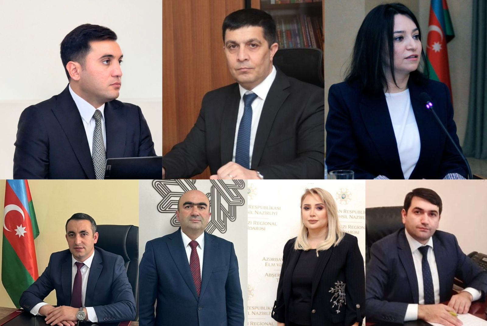 Regional Təhsil İdarələrinin feysbuk fəallığı - kim daha aktiv, kim “offline”?