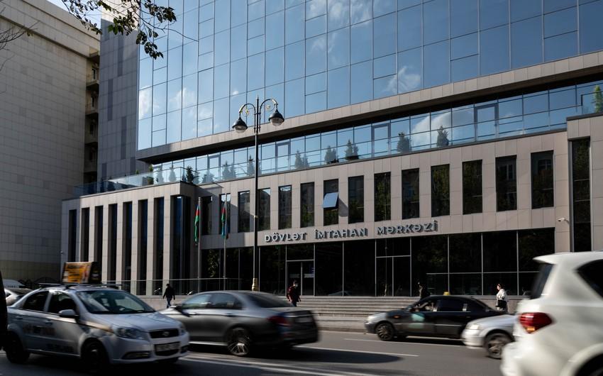 Bu kollecdə gözdən əlil abituriyentlər üçün 15 plan yeri ayrılıb