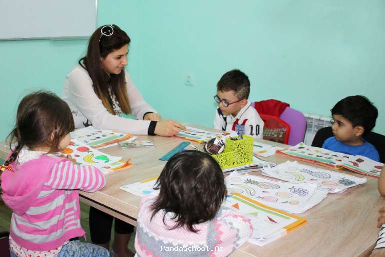 Məktəbəqədər hazırlıq: Uşaqların adaptasiyasını asanlaşdıran ADDIMLAR