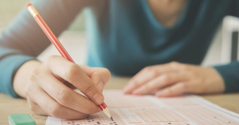Çində LSAT imtahanı fırıldaqçılıq səbəbindən dayandırıldı
