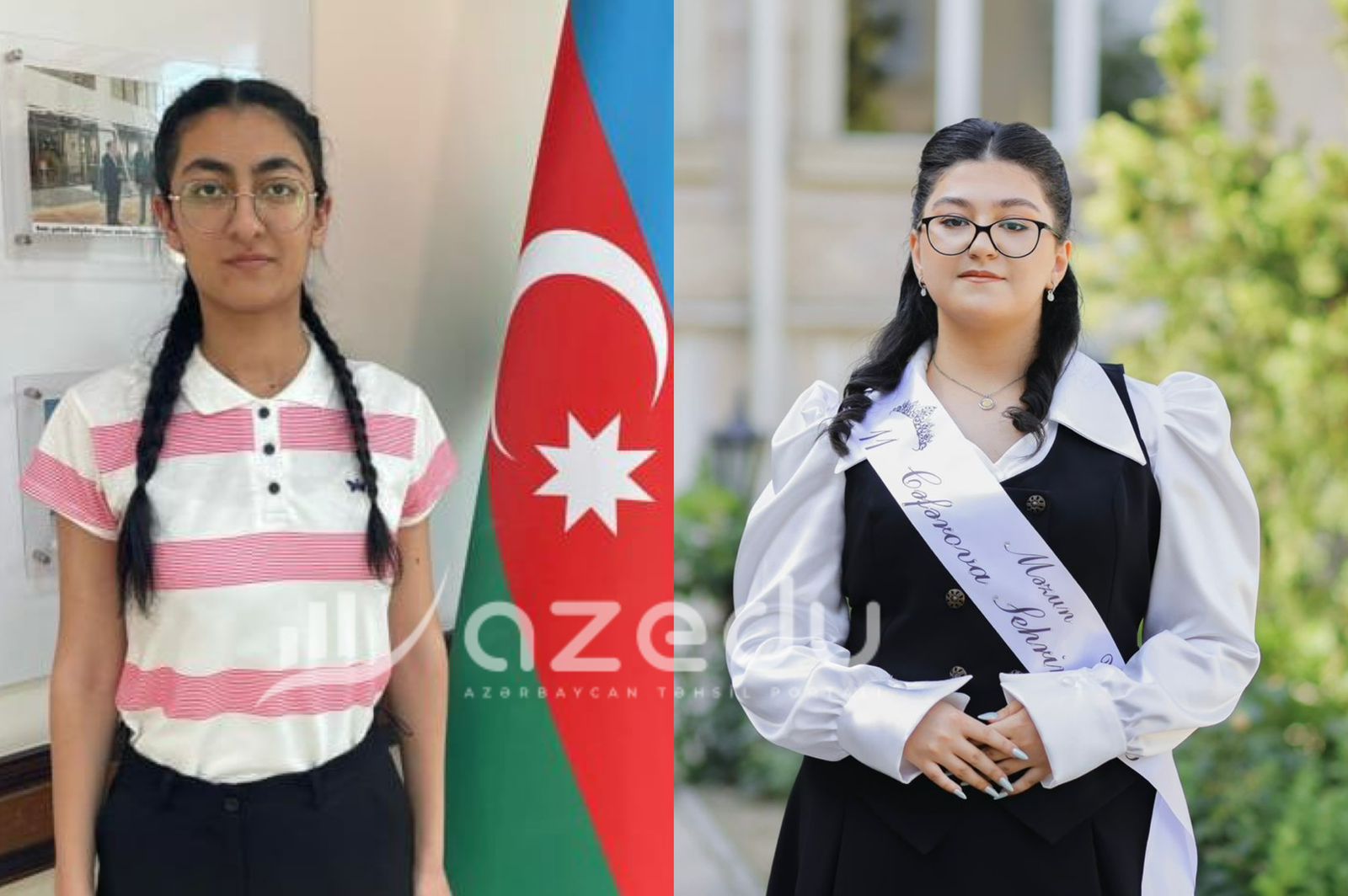 Onlar Naxçıvan üzrə ən yüksək balı TOPLADILAR
