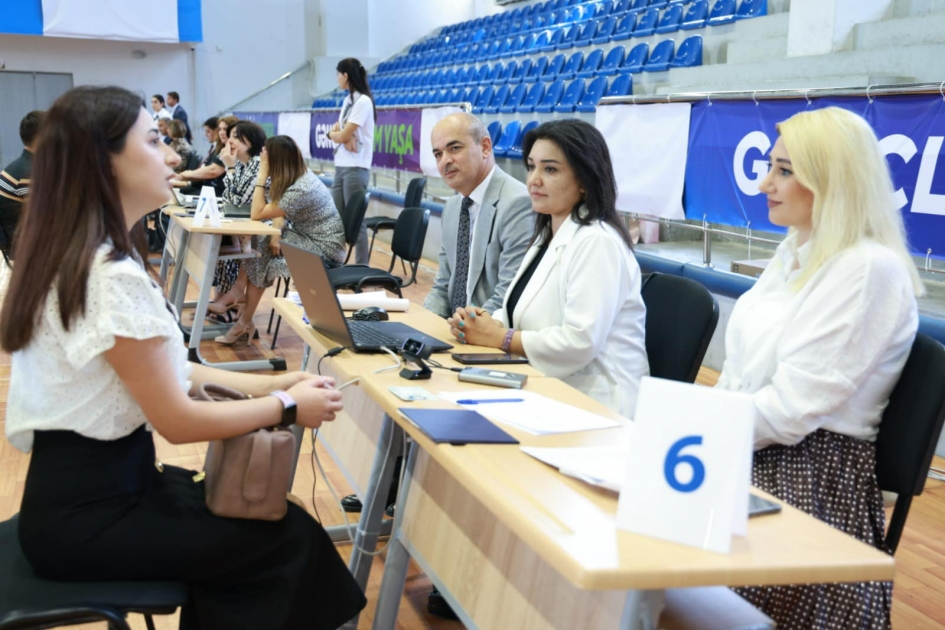MİQ: 8 fənn üzrə müsahibələr KEÇİRİLİR
