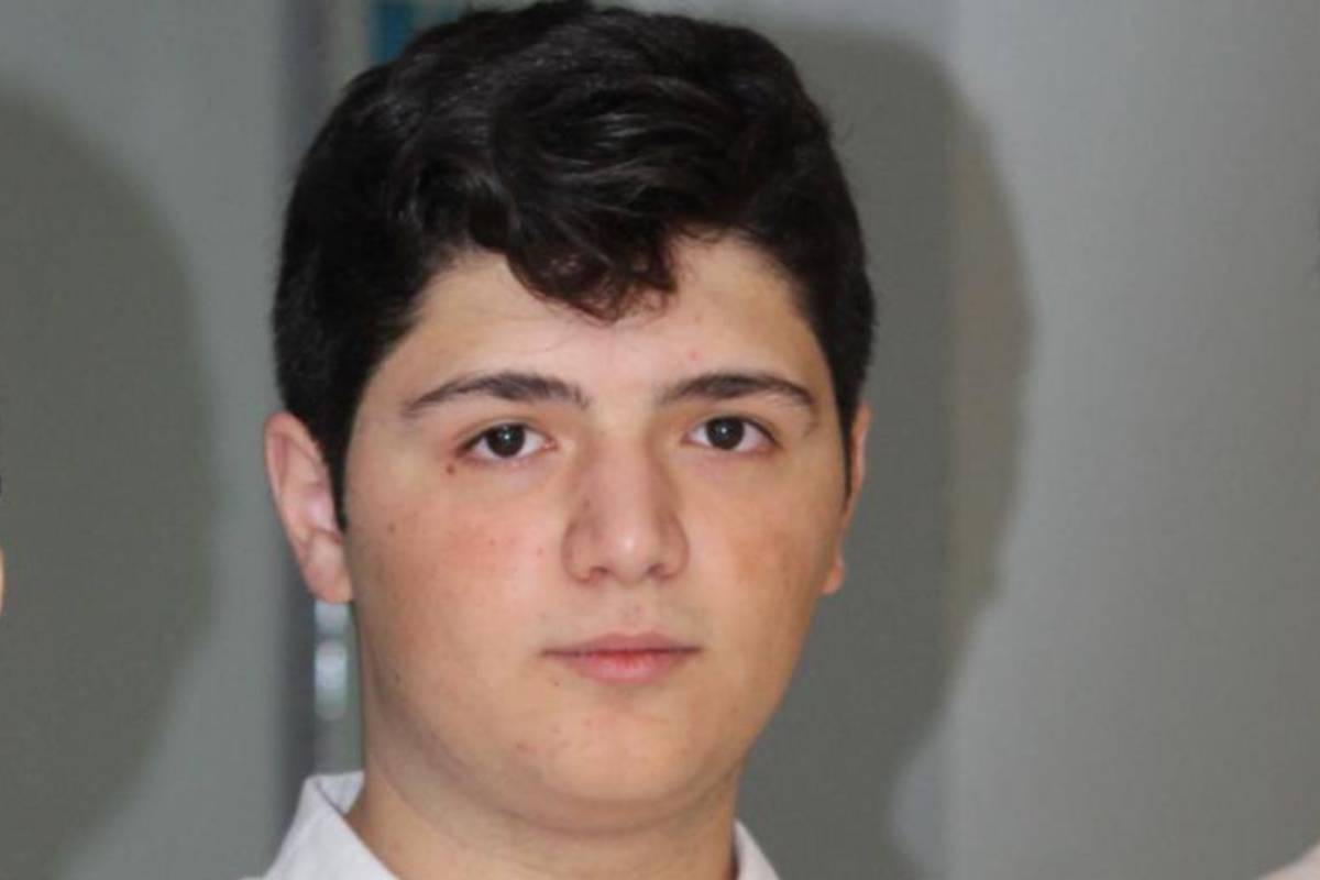 Təhsil İdarəsinin müdirinin oğlu bu universitetə qəbul olub