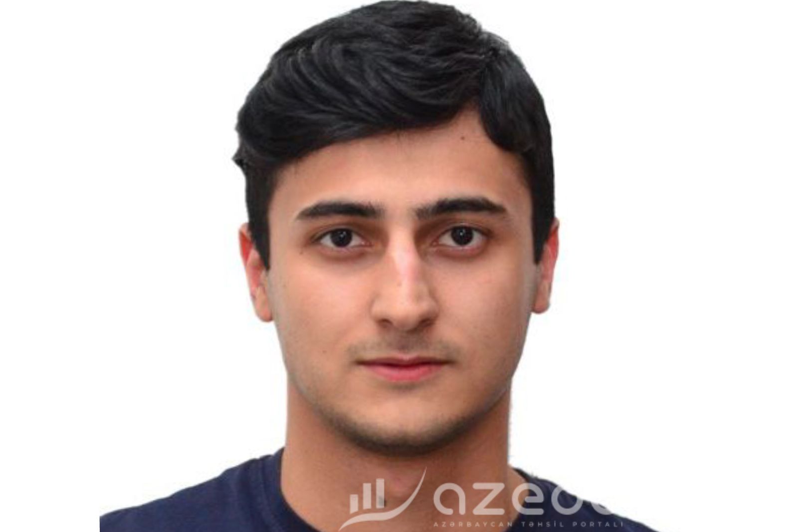 Qəbul xəbərimi yuxulu aldım, sevincimi səhər yaşadım - Koliforniya Universitetinə qəbul alan Nurlan