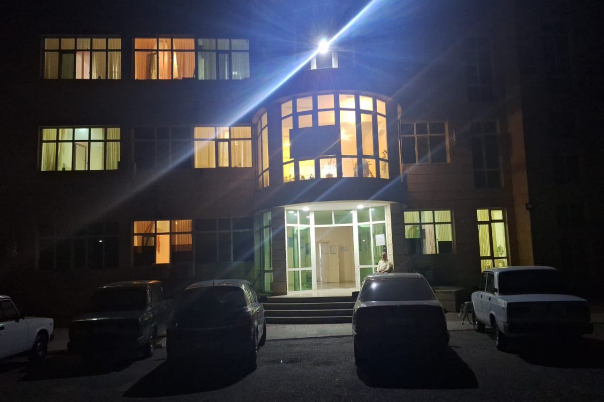 İki azyaşlının valideynləri tərəfindən döyülməsi ilə bağlı araşdırma başladılıb
