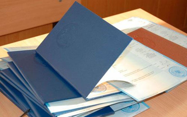 Türkiyədə doktorantura təhsili alanların diplomları TANINIR?