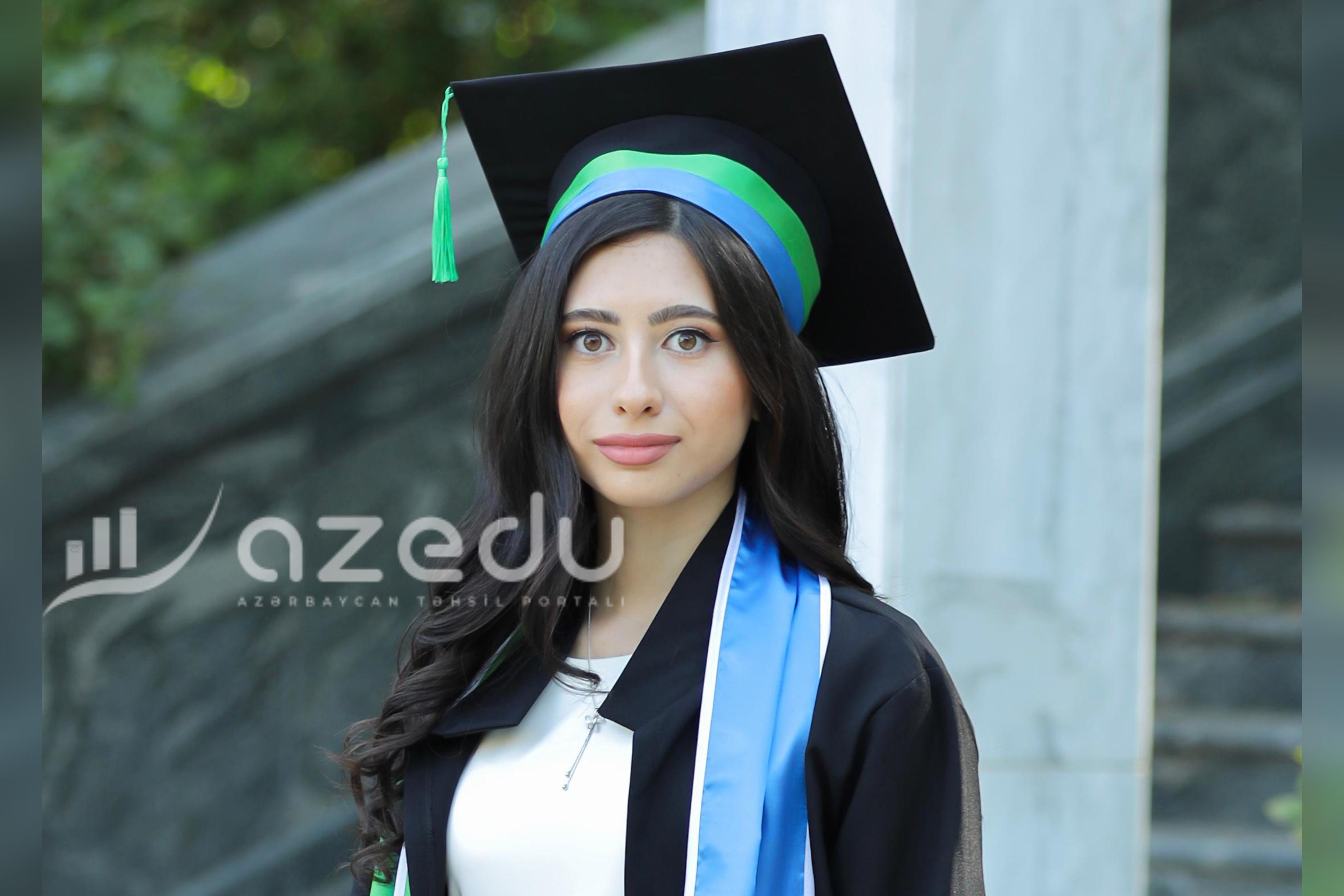 Ailəmdən ilk dəfə bu qədər uzaq qalacam - Xaricdə təhsil alacaq GƏNC