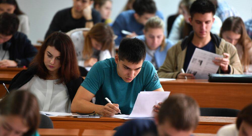 “Yeni tədris ilinə universitetlər daha gec başlaya bilər"