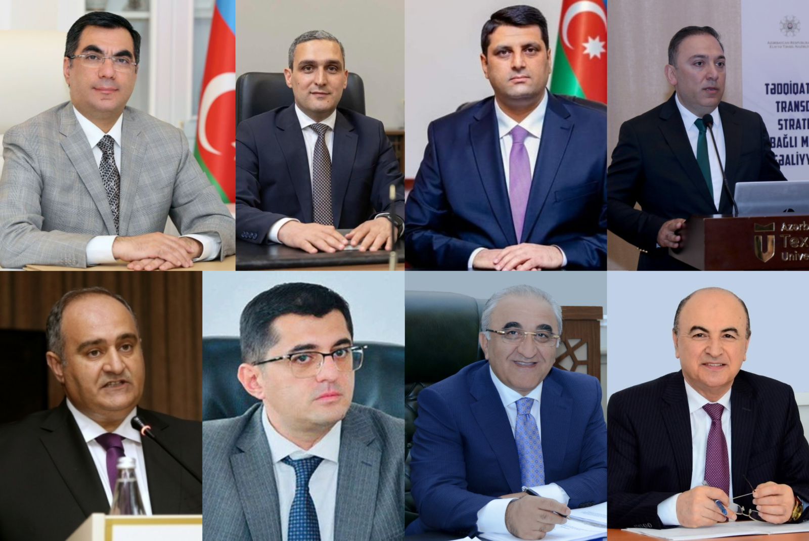 Feysbukun aktiv rektorları: kim gündəmdədir, kim kölgədə qalıb?