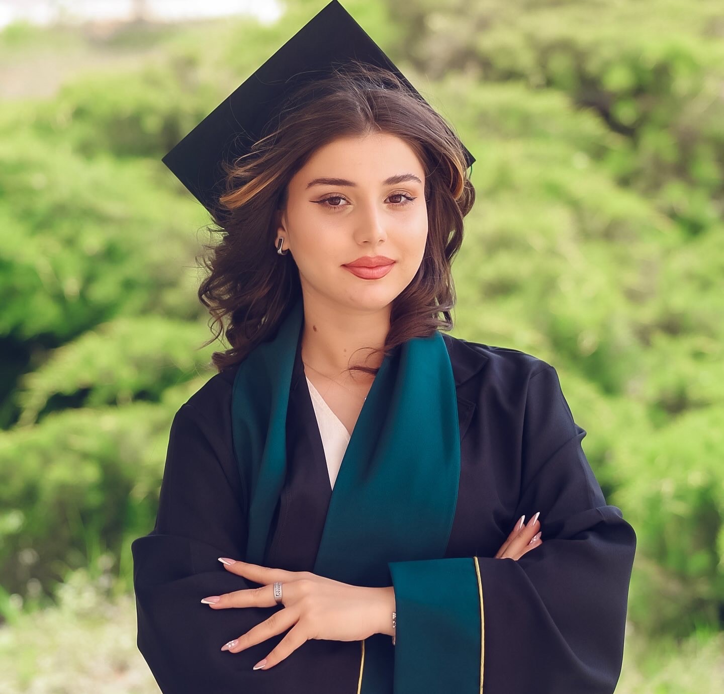 BMU məzunu 8 nüfuzlu universitetdən qəbul alıb