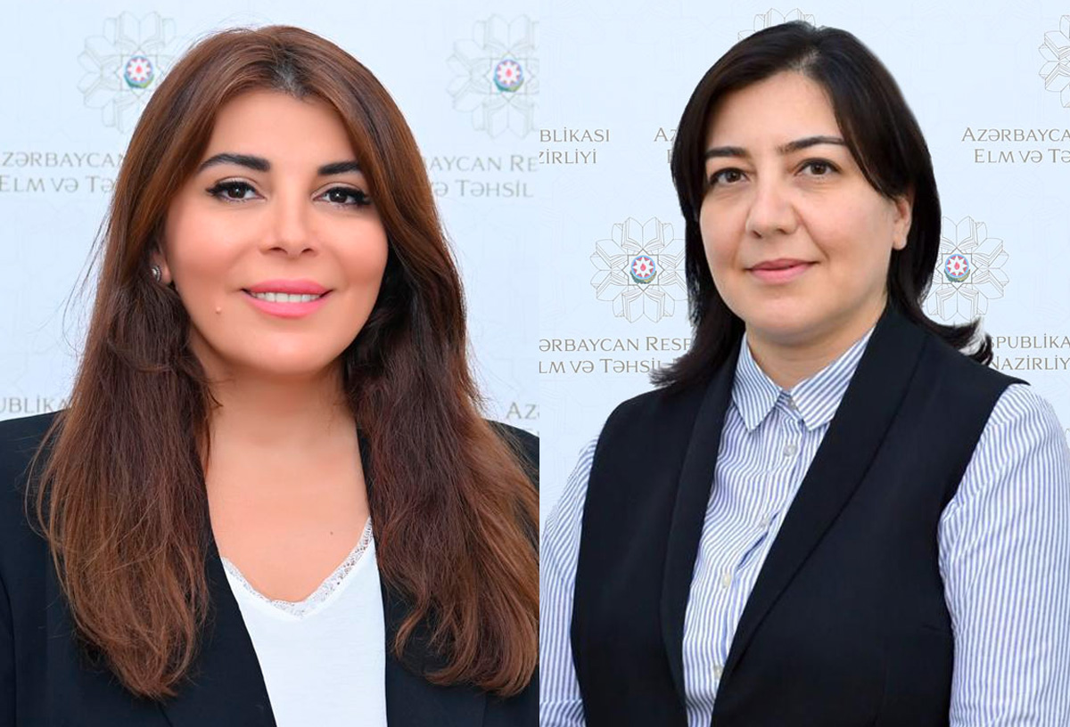 Nazirliyin strukturunda dəyişiklik edildi  - Yeni TƏYİNATLAR