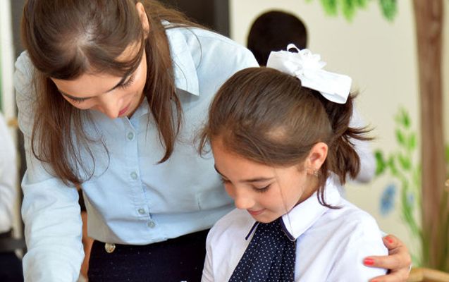 Bölgələrdə müəllim sayı: hansı rayonlar liderdir, hansılar geridə qalıb?