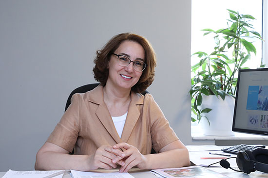 Xəzər Universitetinə rektor təyin OLUNDU