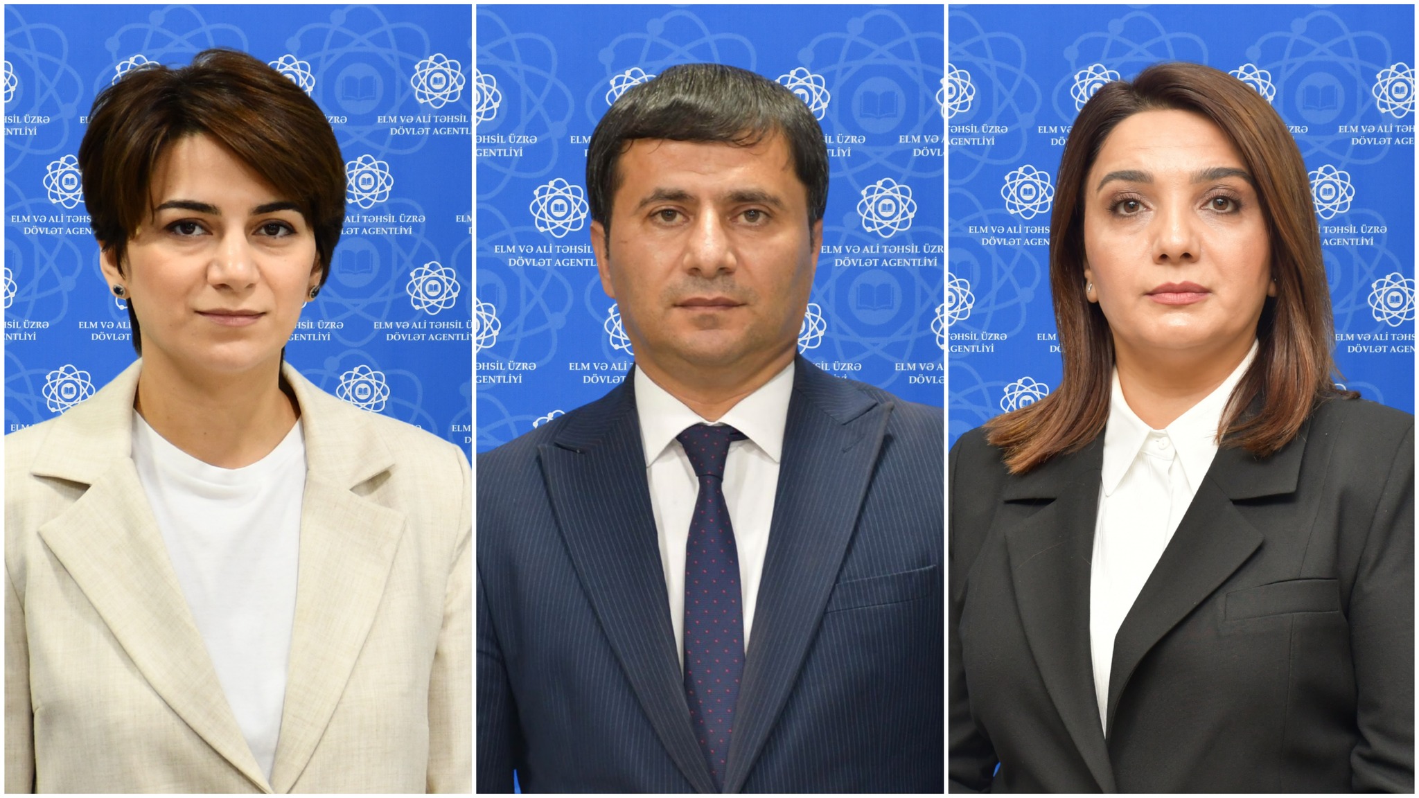 Bu kolleclərə yeni direktor müavinləri təyin olunub