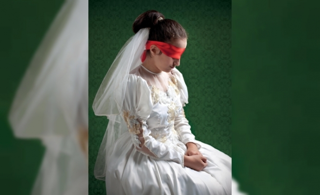 17 yaşlı qızın evləndirliməsinin qarşısı alındı 