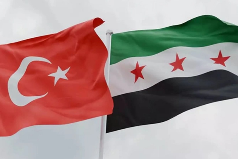 Türkiyə və Suriya arasında yeni təhsil əməkdaşlığı başlayır