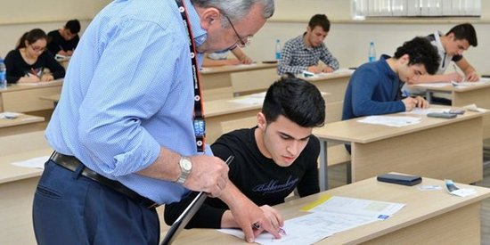 Son 4 ilin ən yüksək göstəricisi: Kolleclərə qəbul olanların sayı ARTIB