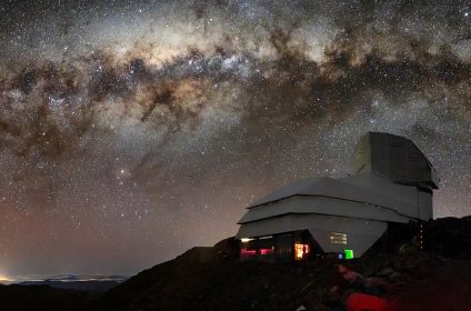 Astronomlar “Oumuamua” kimi obyektlərdə yadplanet izləri axtarır