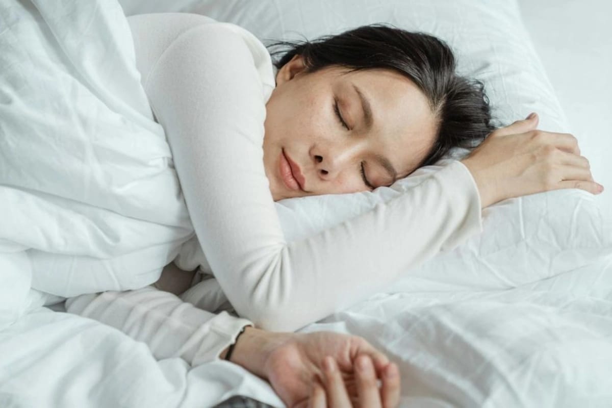 Yuxu beyni təmizləyərək demensiya riskini azalda bilər