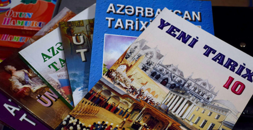 Tarix dərsləri vahid dildə: yeni qərar şagirdlərə nə verəcək?