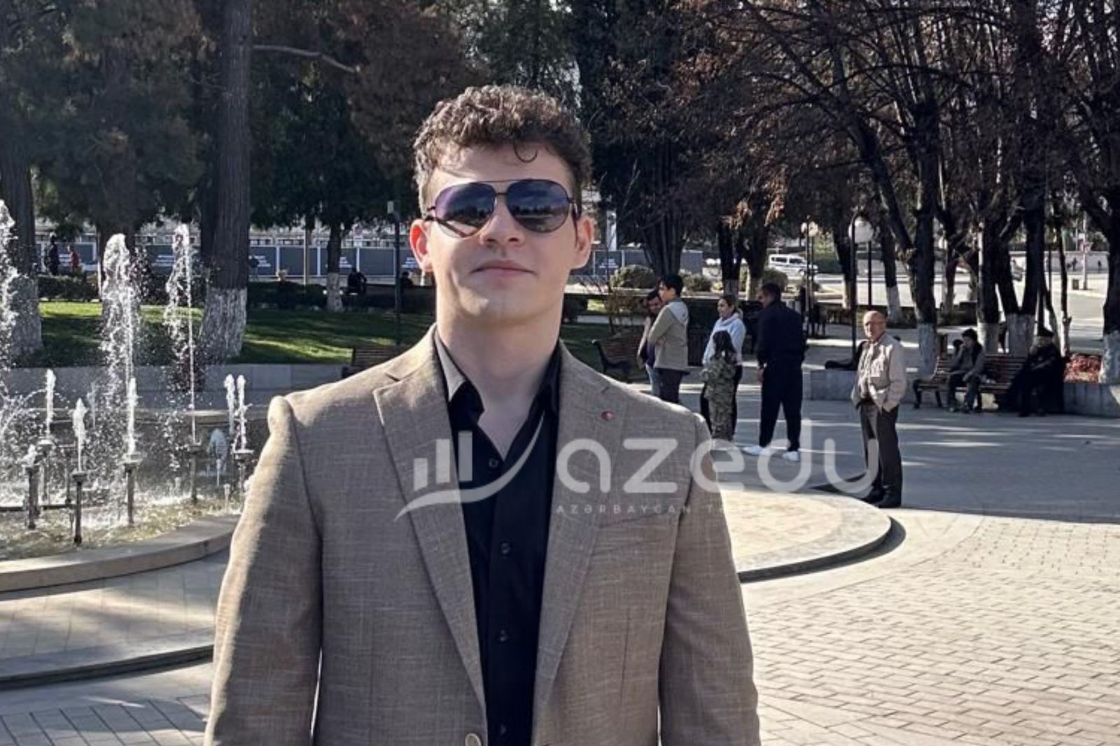 ODTÜ-dən imtina edən gənc: Azərbaycanda təhsil almağı buna görə seçdim...