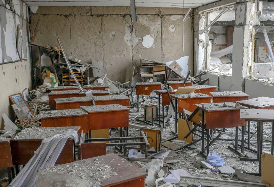 Bu gün Beynəlxalq Təhsil Müdafiəsi Günüdür