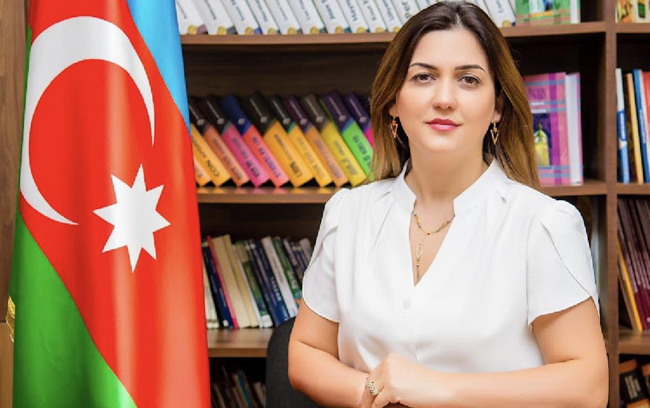 Bakıda məktəb direktoru işdən çıxdı - Səbəbi özü açıqladı
