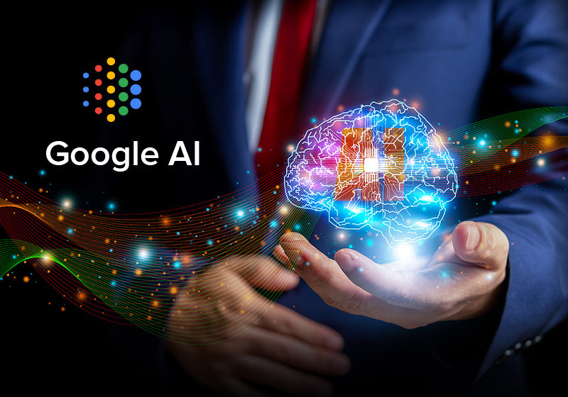 "Google"un süni intellekti beş yeni dil öyrənib