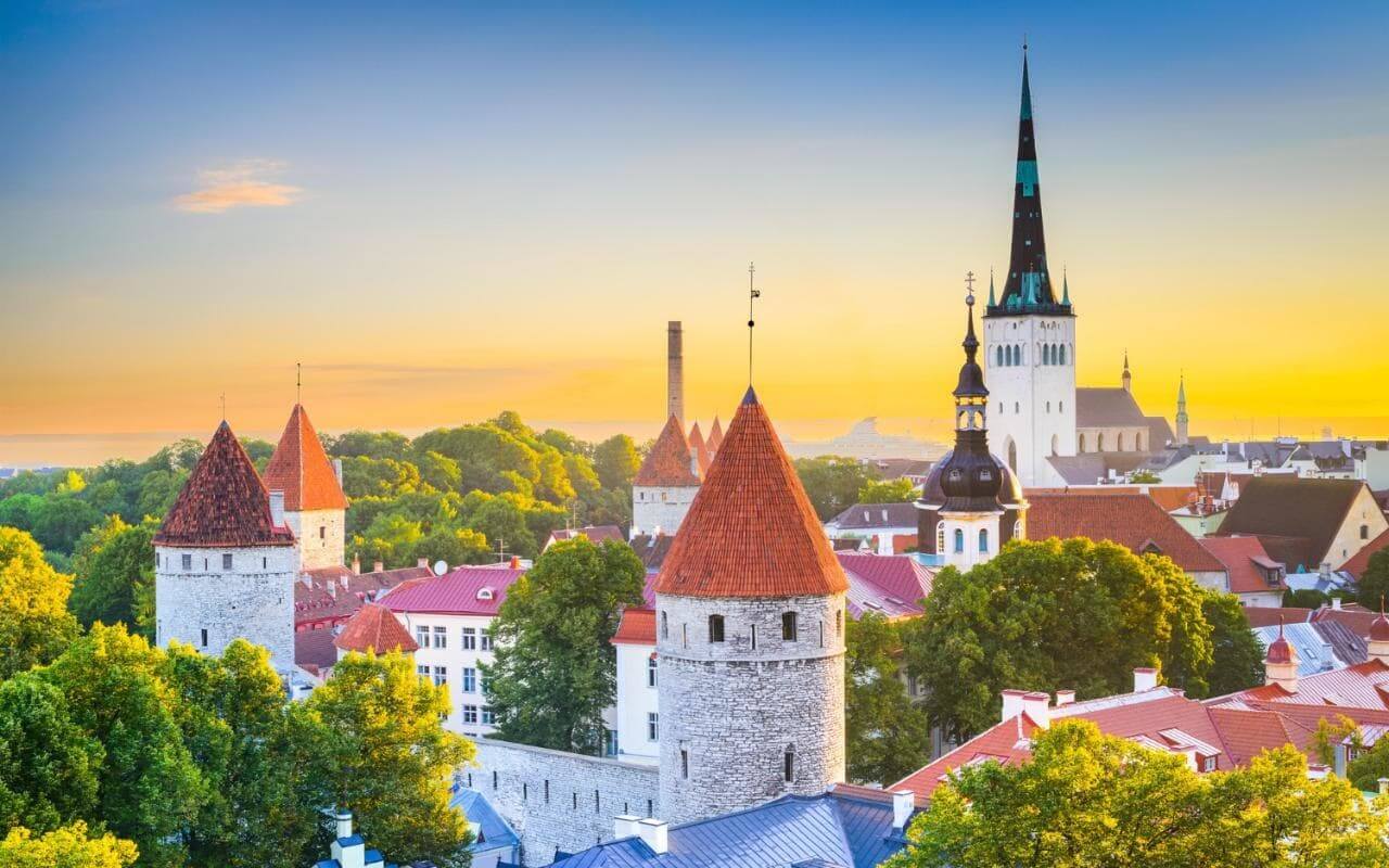 Estoniya təhsil sistemində yeni dövr başlayır