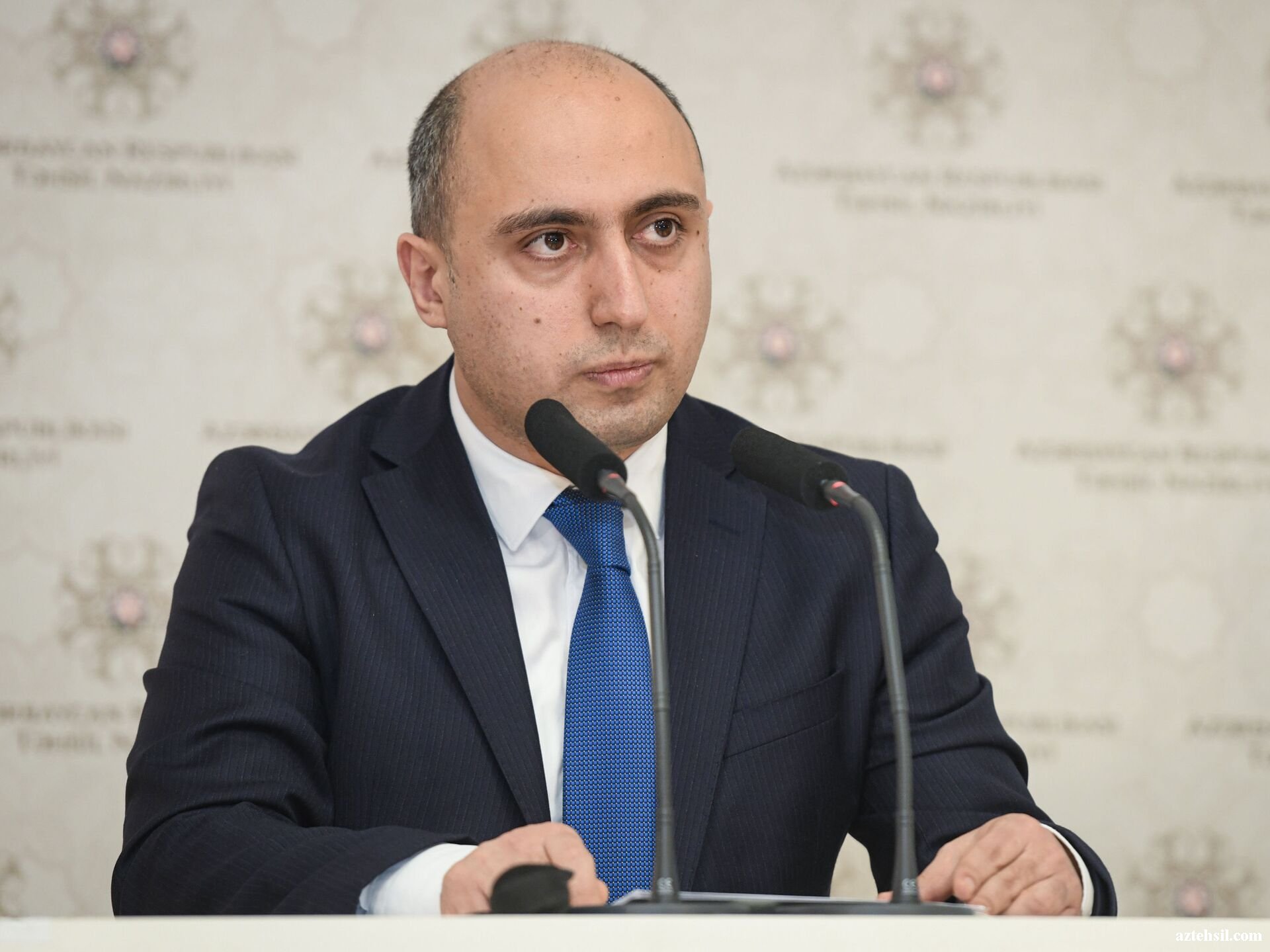 Yeni təhsil ili 2,2 milyon nəfər təhsilalanı əhatə edəcək