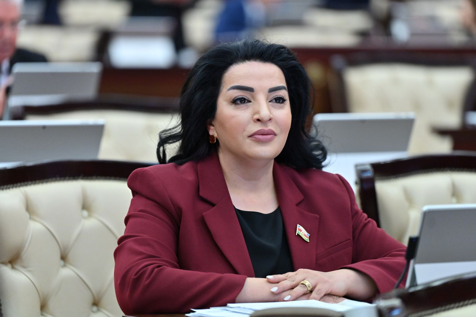 Deputat: Klassik ixtisaslar artıq tələbatı tam qarşılamır