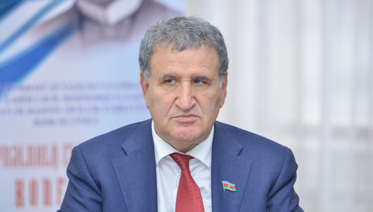 İğdır Universitetində Dədə Qorqud Azərbaycanşünaslıq Mərkəzi açıla bilər